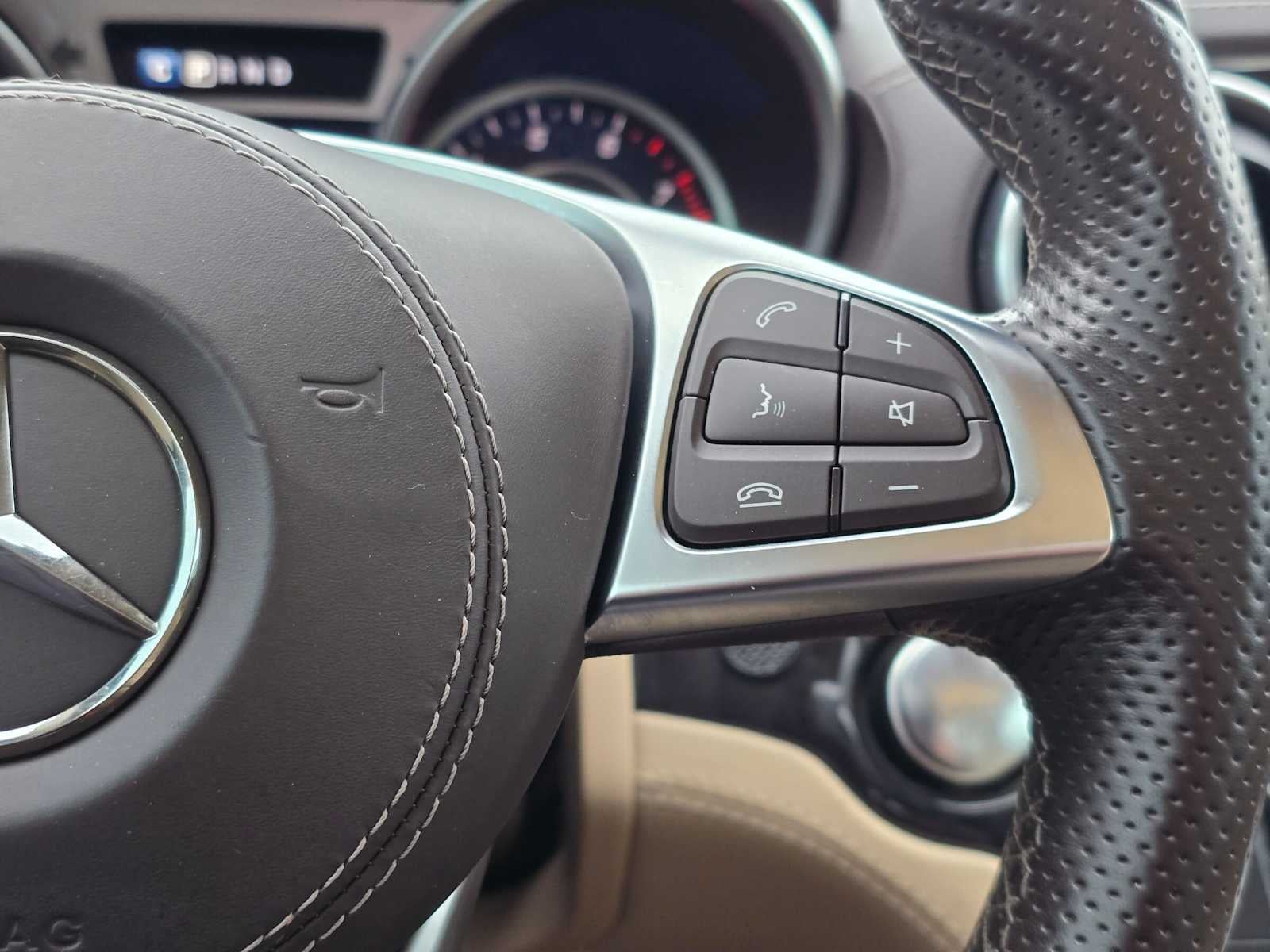 2017 Mercedes-Benz SL 450 SL 450