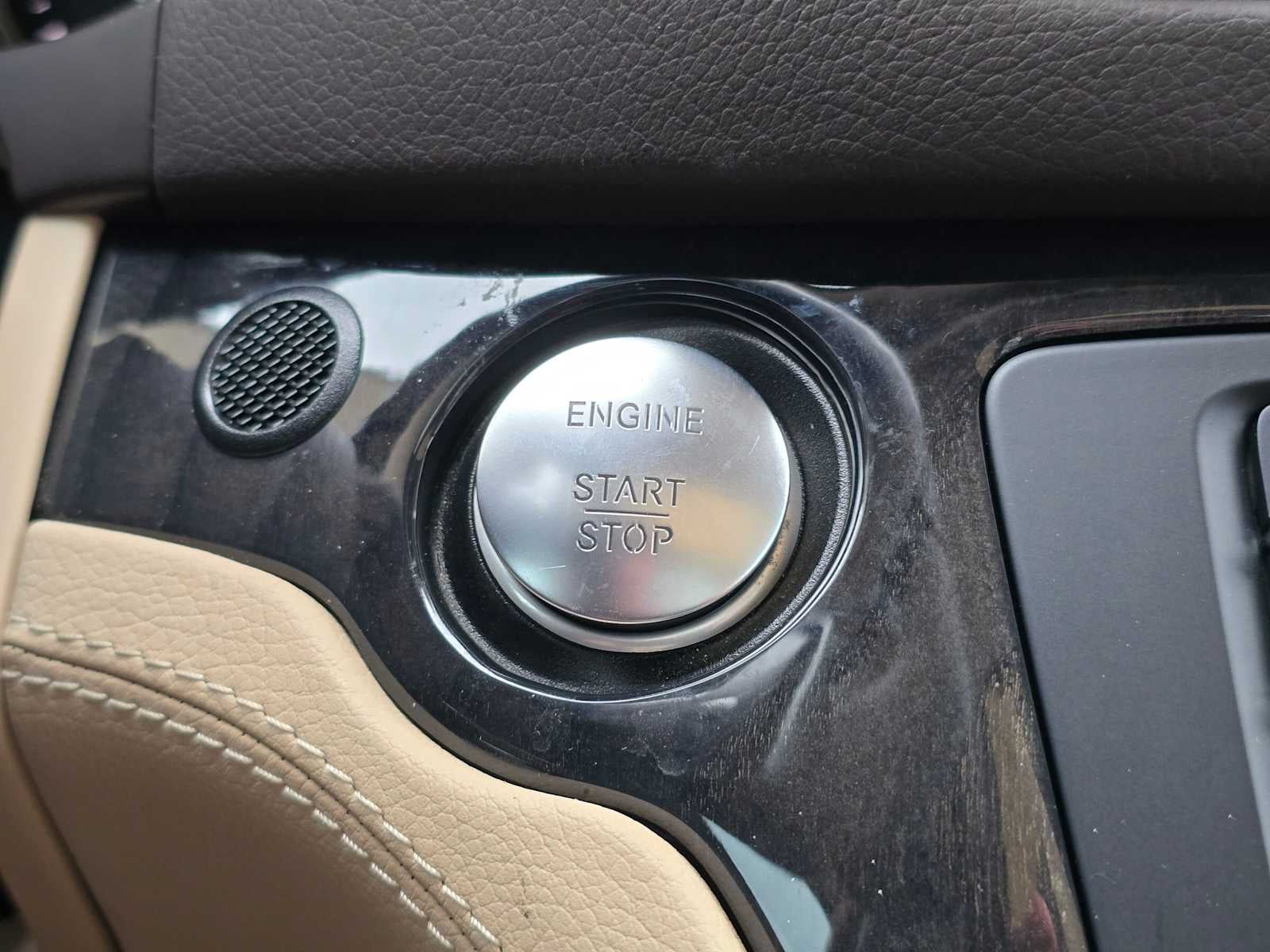 2017 Mercedes-Benz SL 450 SL 450