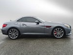 2018 Mercedes-Benz SLC SLC 300
