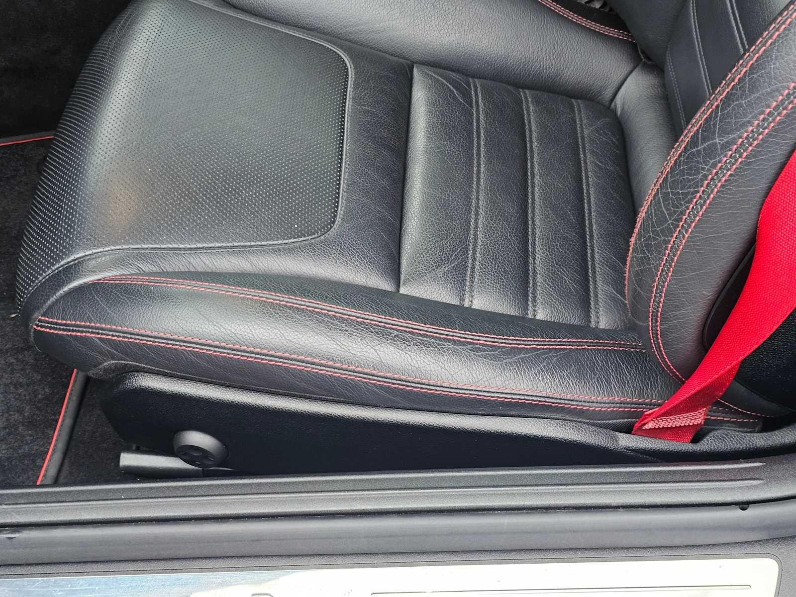 2018 Mercedes-Benz SLC SLC 300