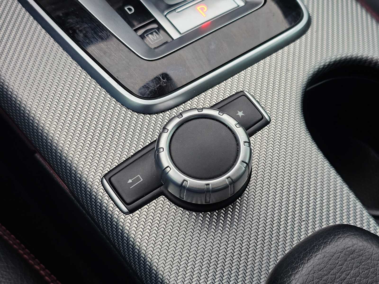 2018 Mercedes-Benz SLC SLC 300