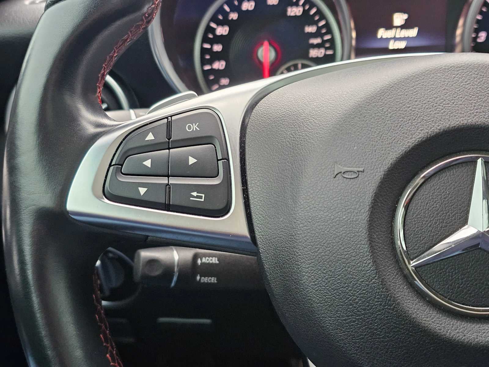 2018 Mercedes-Benz SLC SLC 300