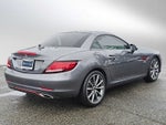 2018 Mercedes-Benz SLC SLC 300