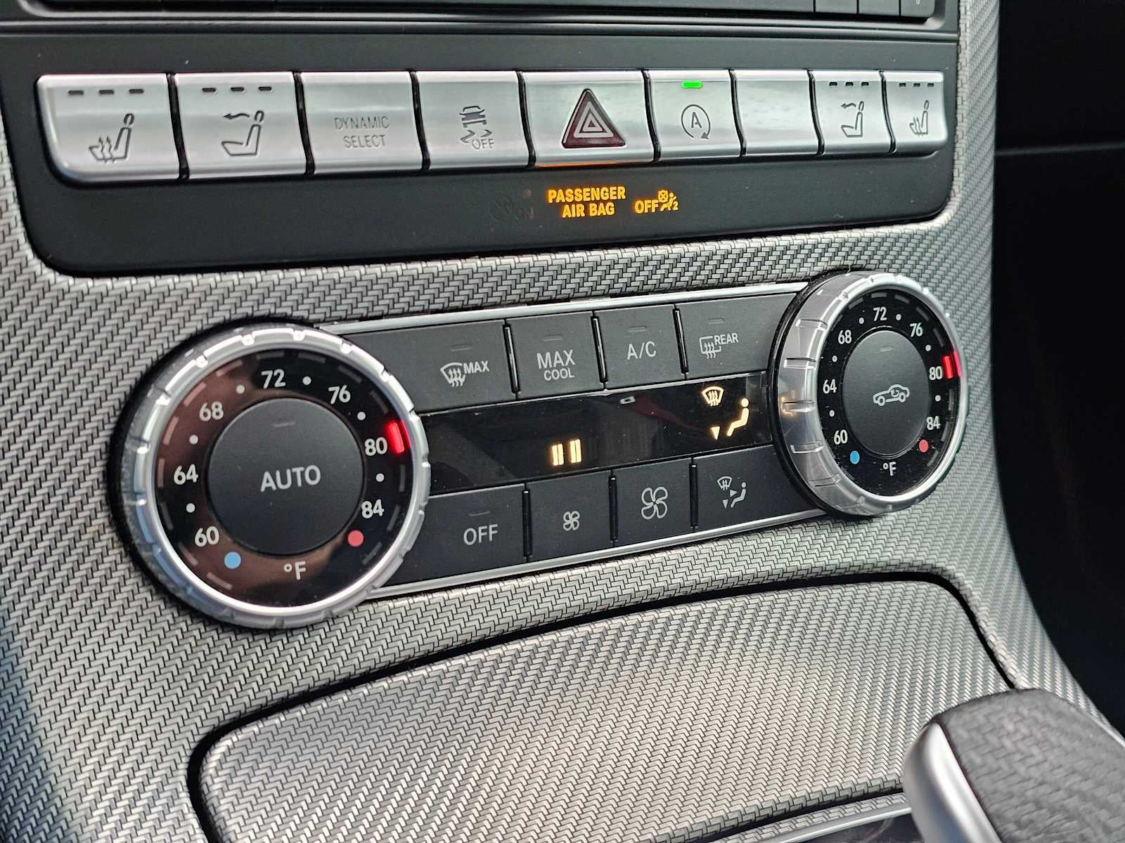 2018 Mercedes-Benz SLC SLC 300