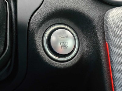 2018 Mercedes-Benz SLC SLC 300