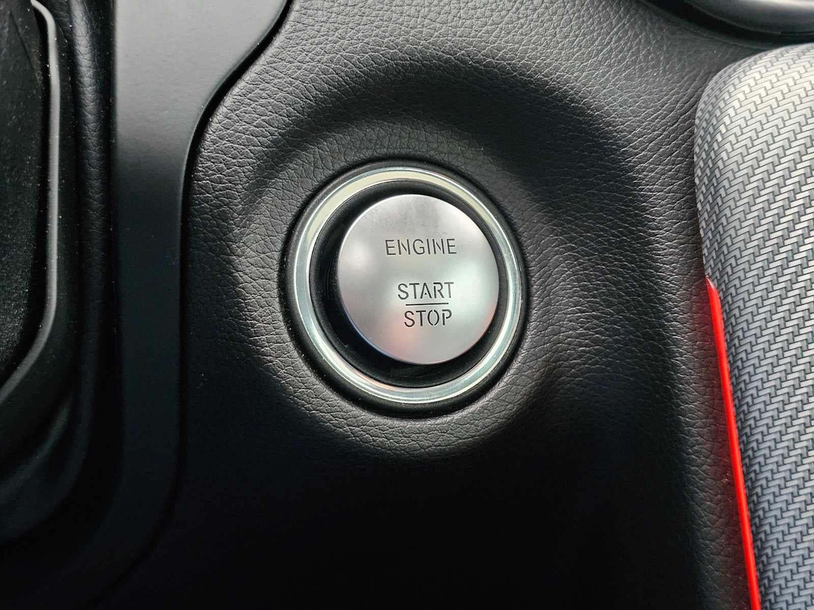 2018 Mercedes-Benz SLC SLC 300