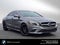 2016 Mercedes-Benz CLA CLA 250