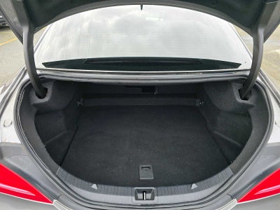 2016 Mercedes-Benz CLA CLA 250