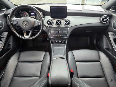 2016 Mercedes-Benz CLA CLA 250