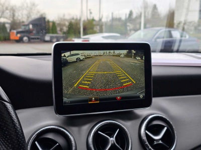 2016 Mercedes-Benz CLA CLA 250