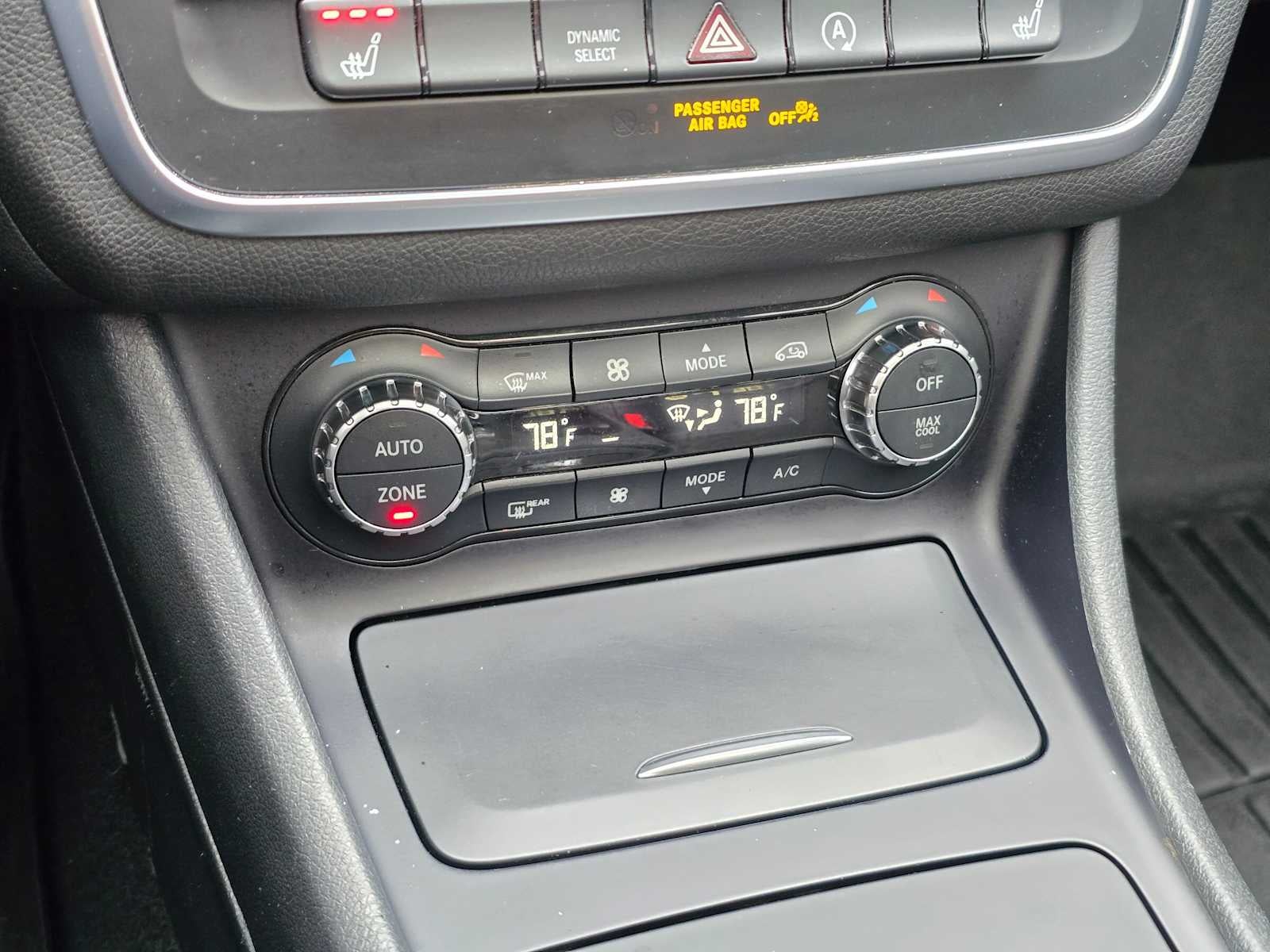 2016 Mercedes-Benz CLA CLA 250