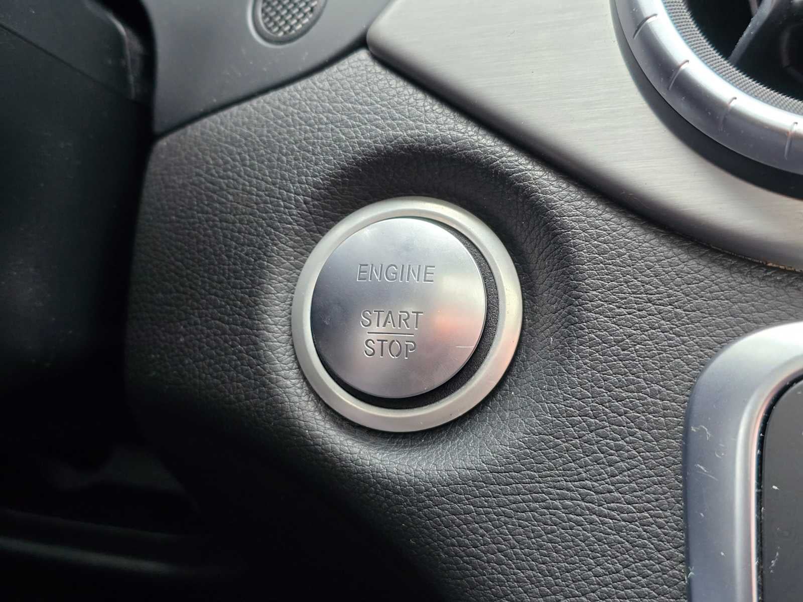 2016 Mercedes-Benz CLA CLA 250