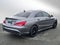 2016 Mercedes-Benz CLA CLA 250