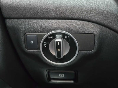 2016 Mercedes-Benz CLA CLA 250