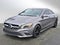 2016 Mercedes-Benz CLA CLA 250