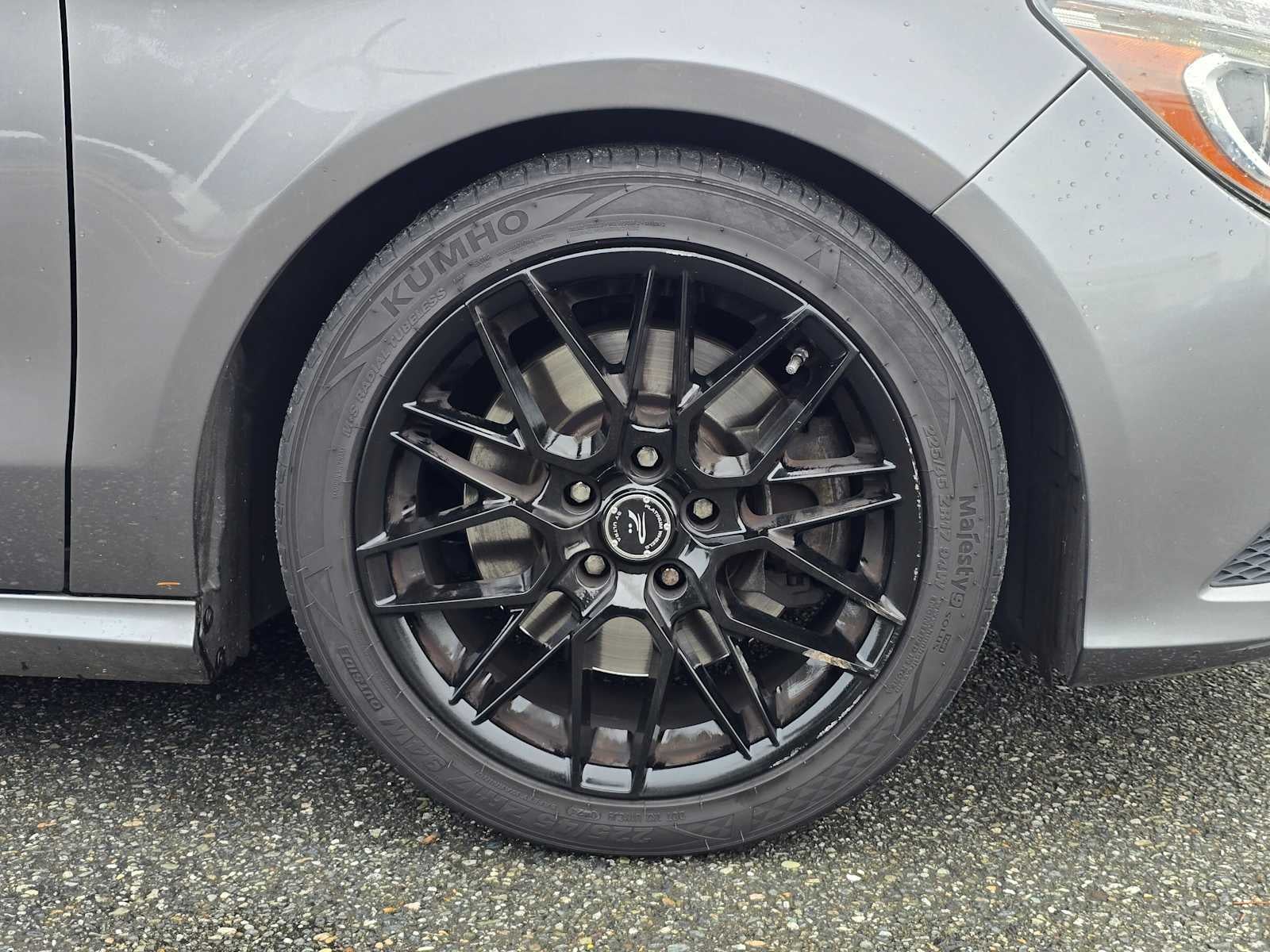 2016 Mercedes-Benz CLA CLA 250