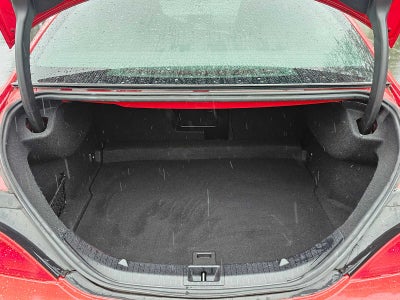 2017 Mercedes-Benz CLA 250 CLA 250