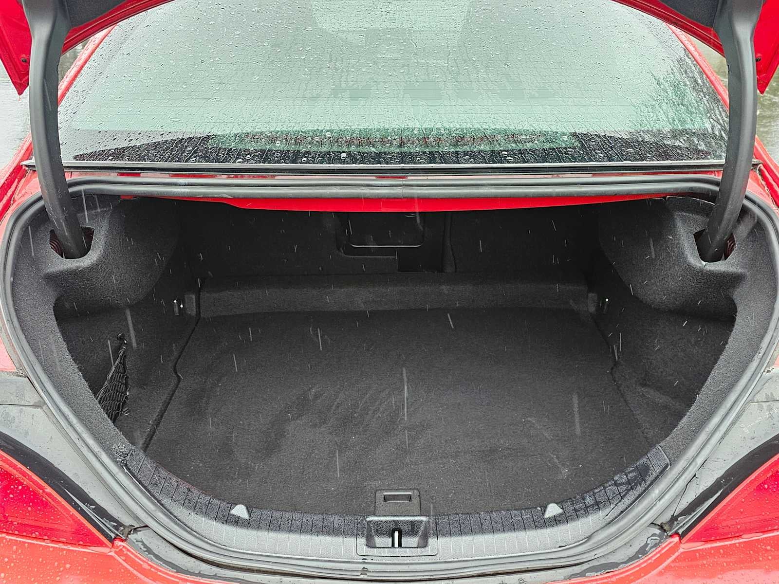 2017 Mercedes-Benz CLA 250 CLA 250