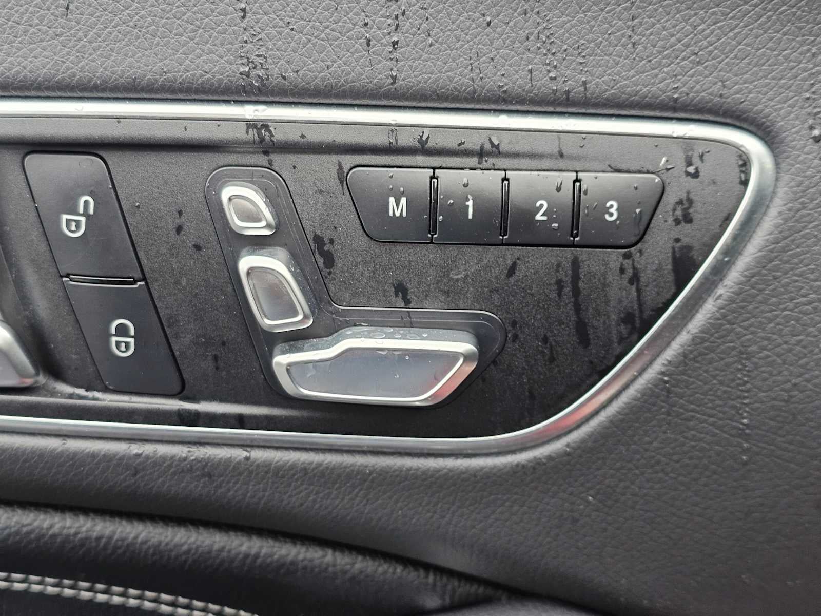 2017 Mercedes-Benz CLA 250 CLA 250