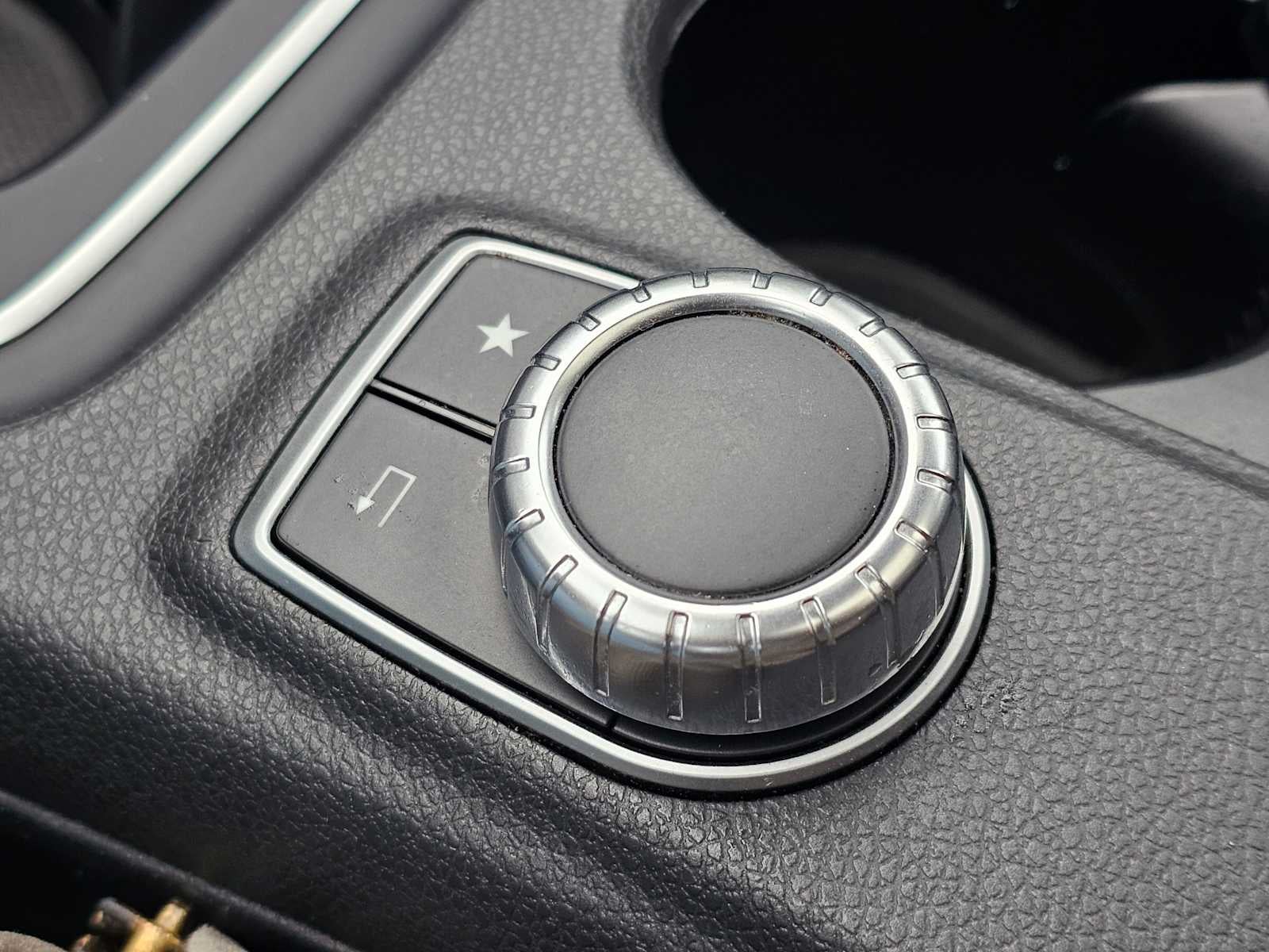 2017 Mercedes-Benz CLA 250 CLA 250