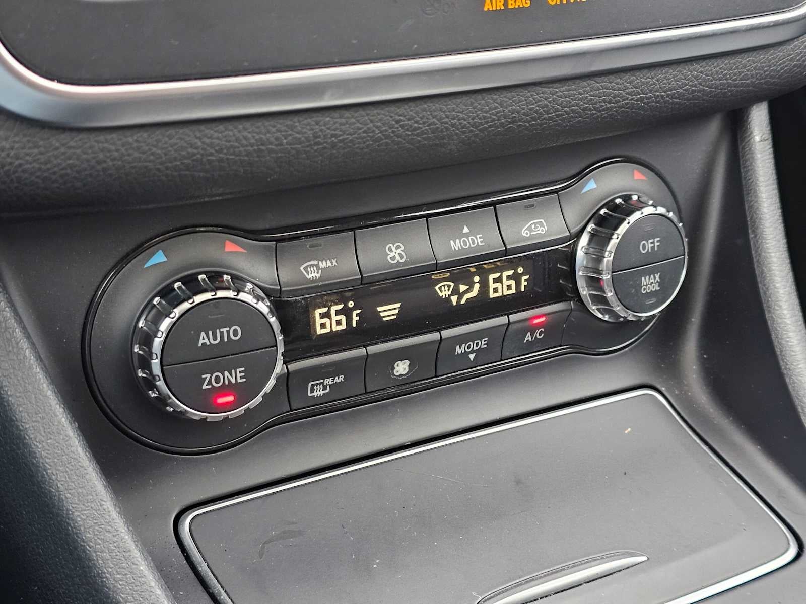 2017 Mercedes-Benz CLA 250 CLA 250