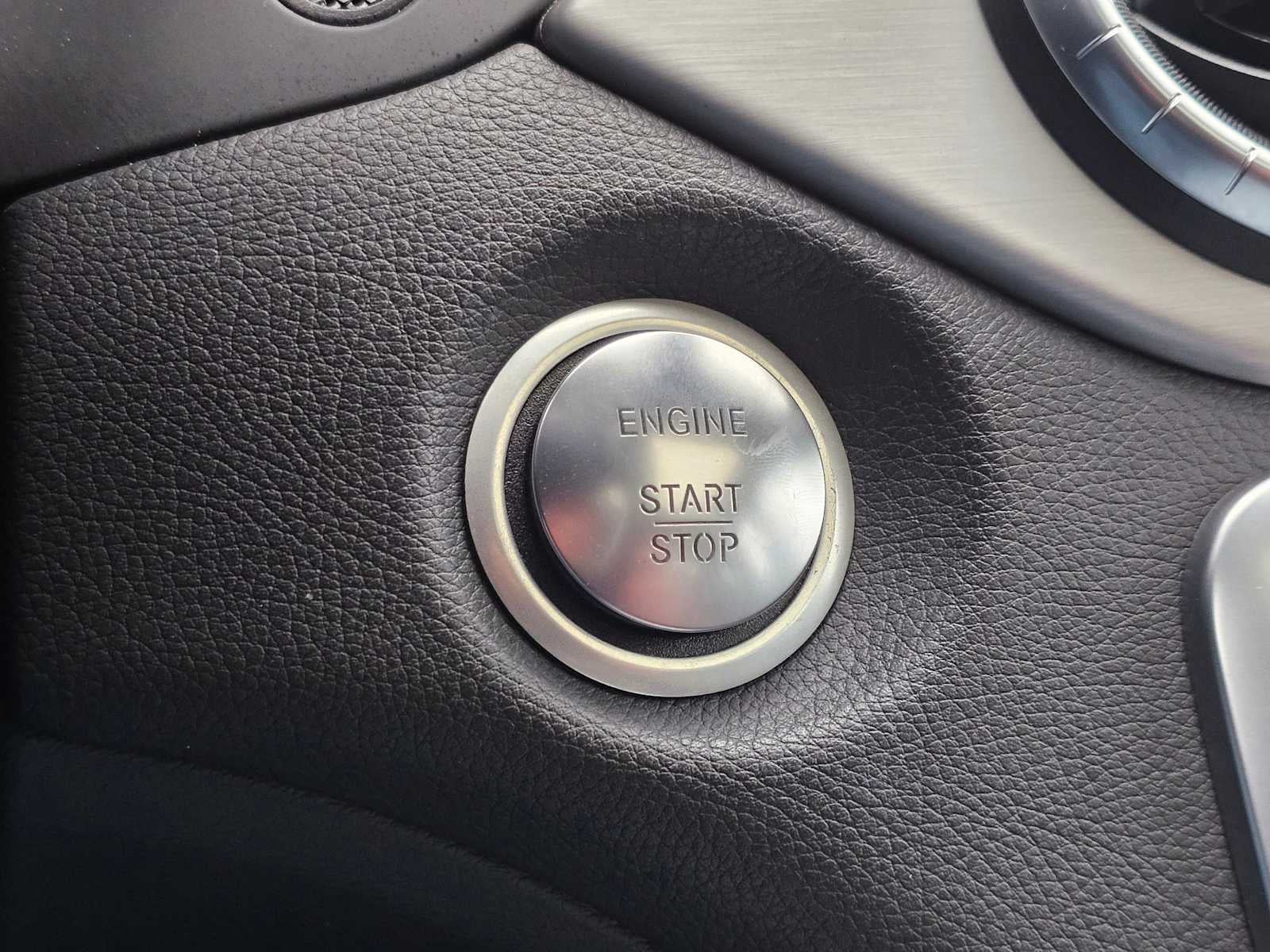 2017 Mercedes-Benz CLA 250 CLA 250