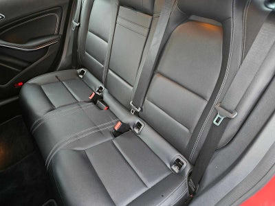 2018 Mercedes-Benz CLA CLA 250