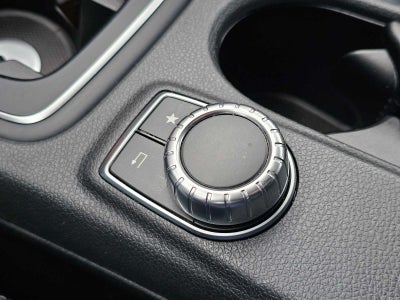 2018 Mercedes-Benz CLA CLA 250