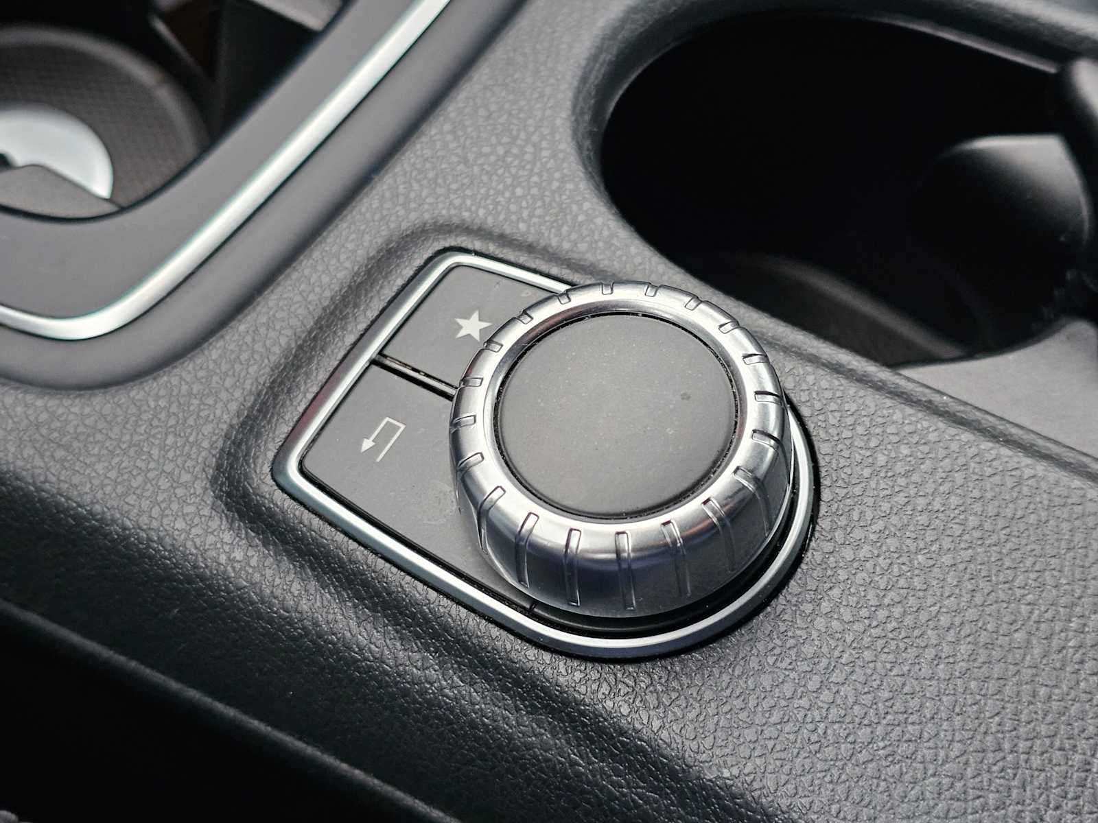 2018 Mercedes-Benz CLA CLA 250