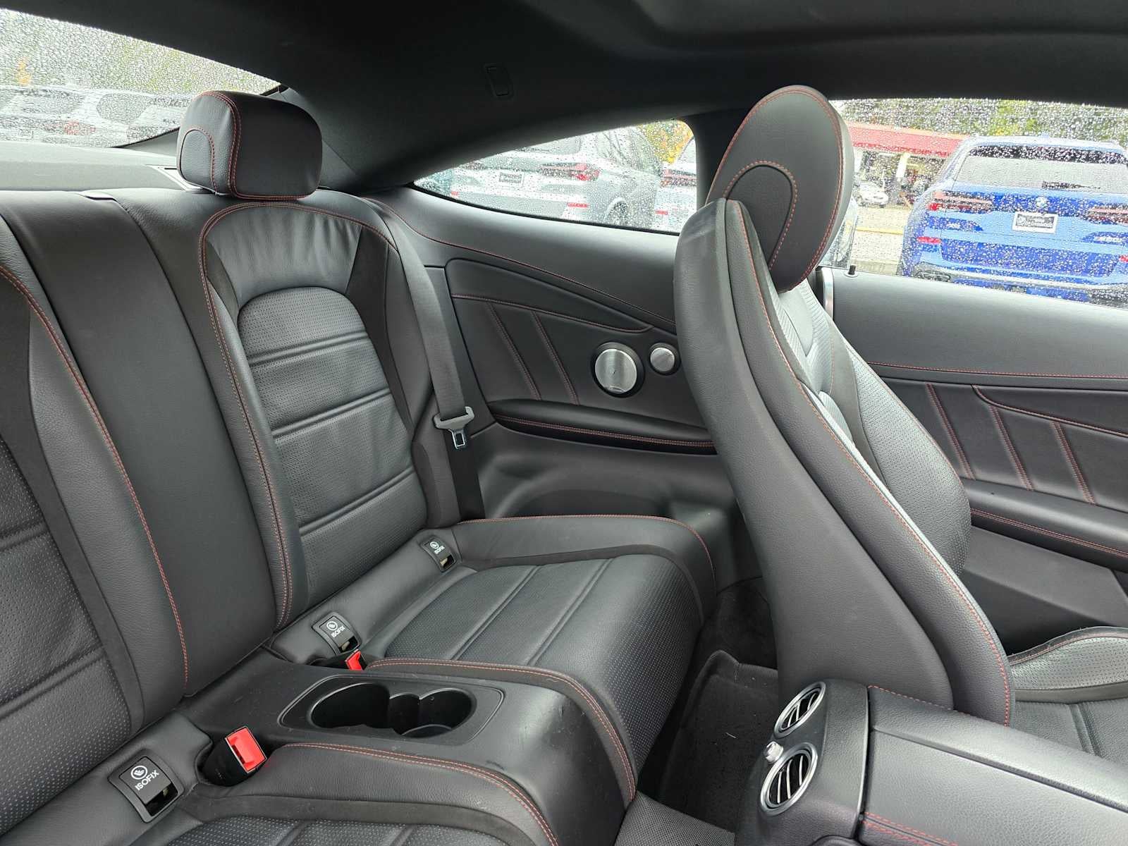 2018 Mercedes-Benz AMG® C 43 AMG® C 43