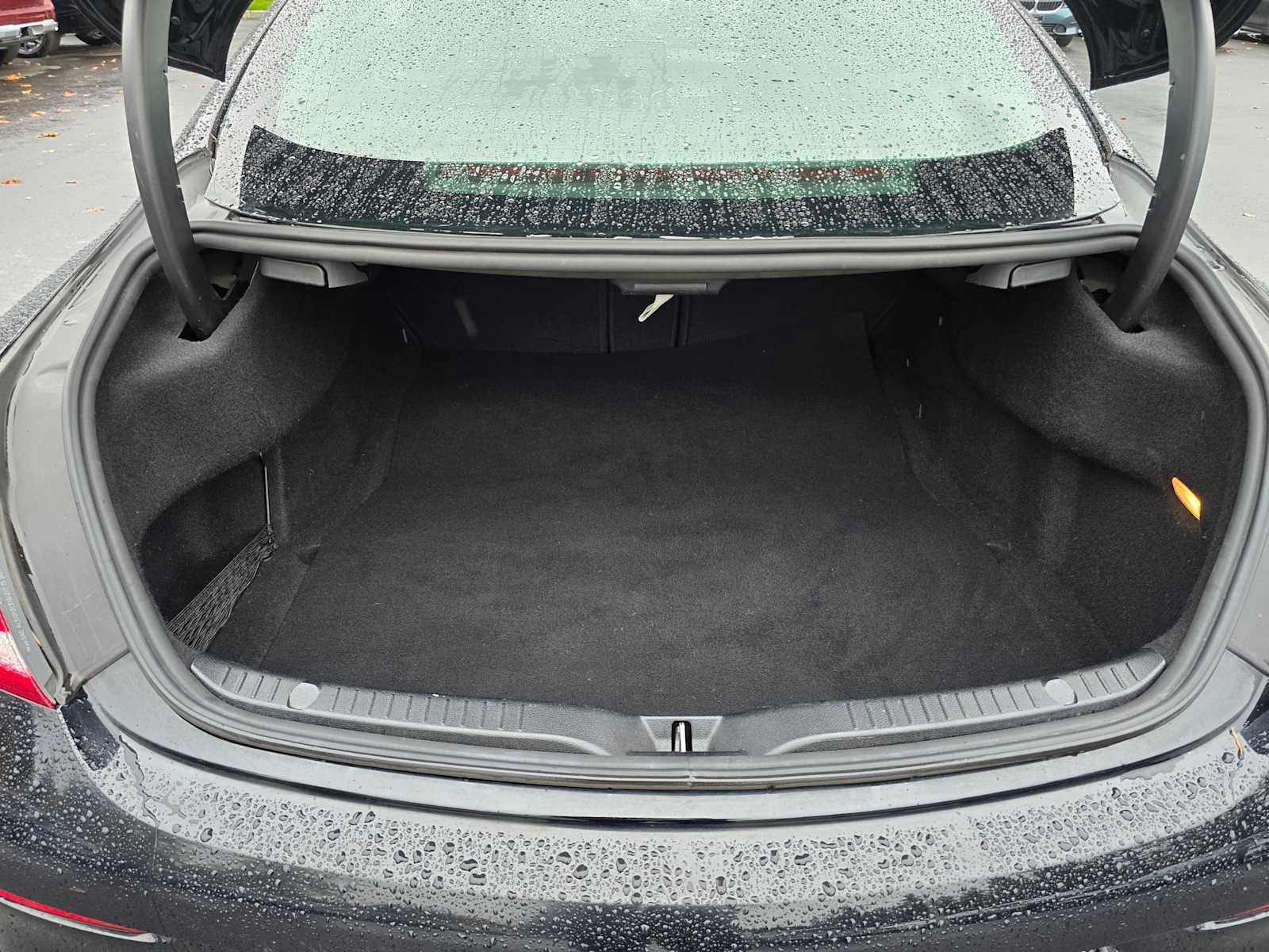 2018 Mercedes-Benz AMG® C 43 AMG® C 43