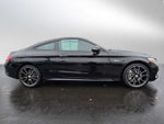 2018 Mercedes-Benz AMG® C 43 AMG® C 43