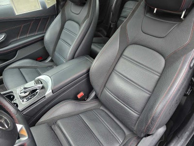 2018 Mercedes-Benz AMG® C 43 AMG® C 43