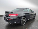 2018 Mercedes-Benz AMG® C 43 AMG® C 43