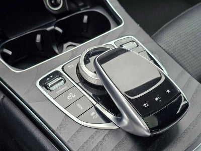2018 Mercedes-Benz AMG® C 43 AMG® C 43