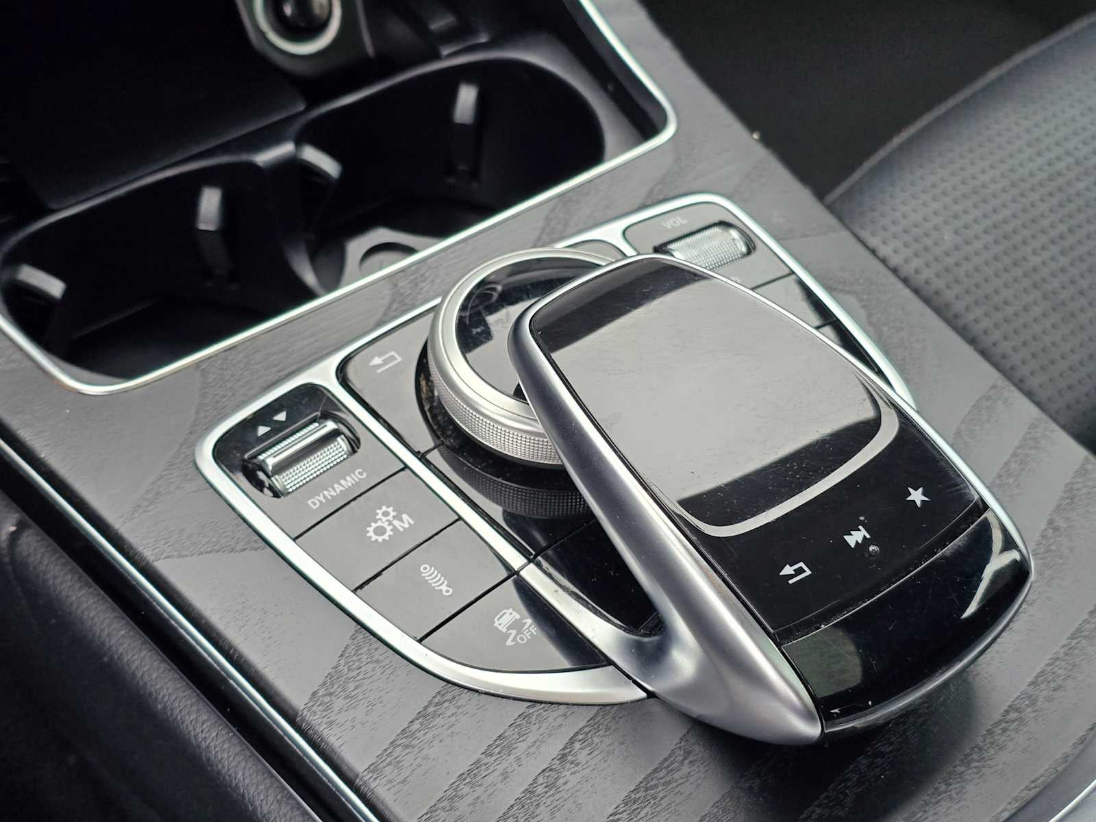 2018 Mercedes-Benz AMG® C 43 AMG® C 43