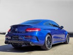 2019 Mercedes-Benz AMG® C 63 AMG® C 63