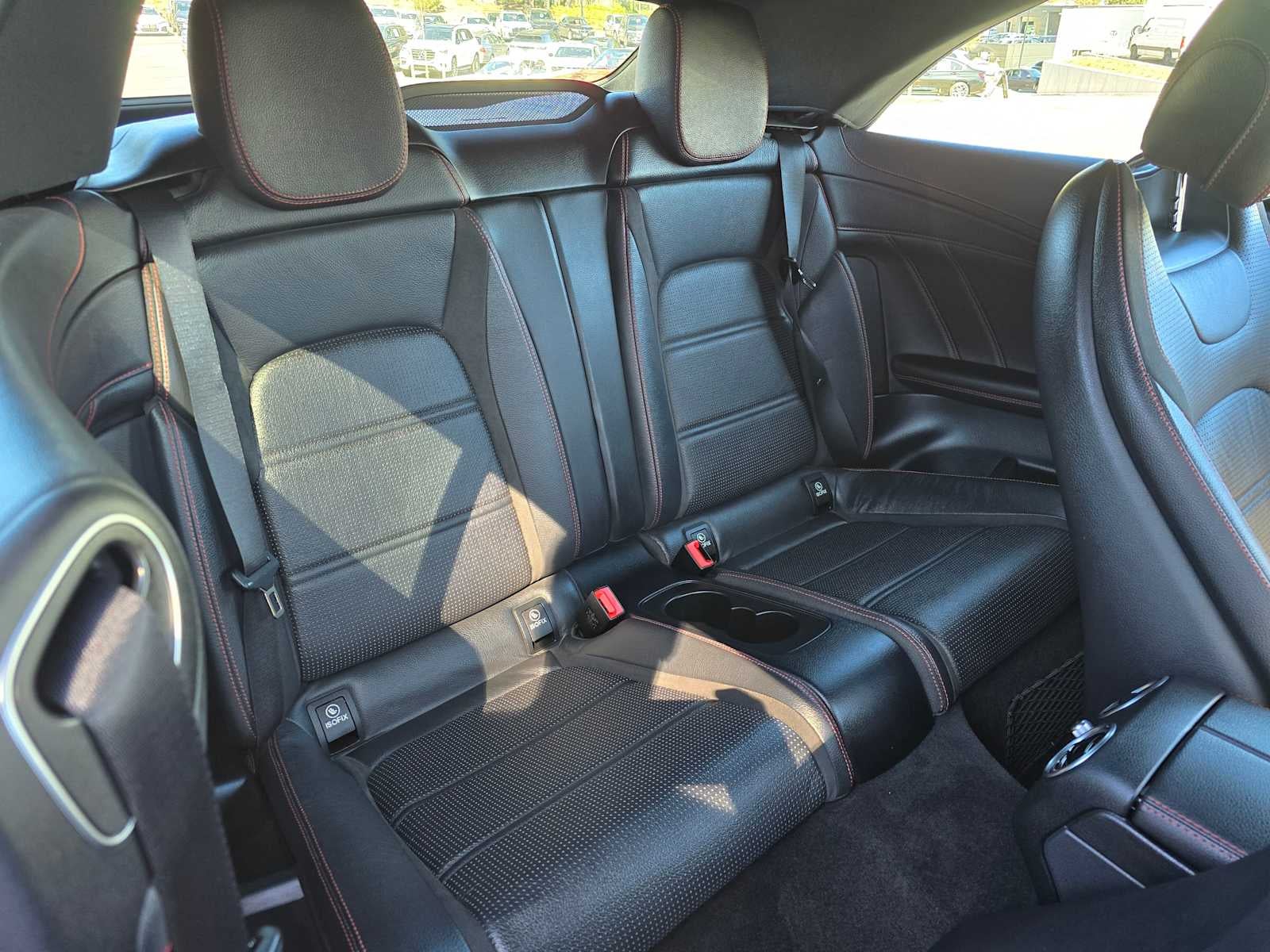 2019 Mercedes-Benz AMG® C 43 AMG® C 43