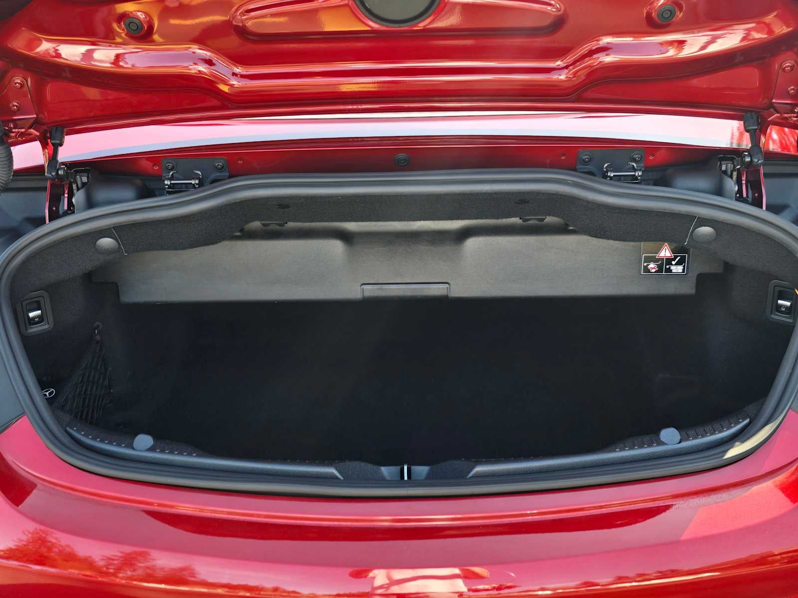 2019 Mercedes-Benz AMG® C 43 AMG® C 43