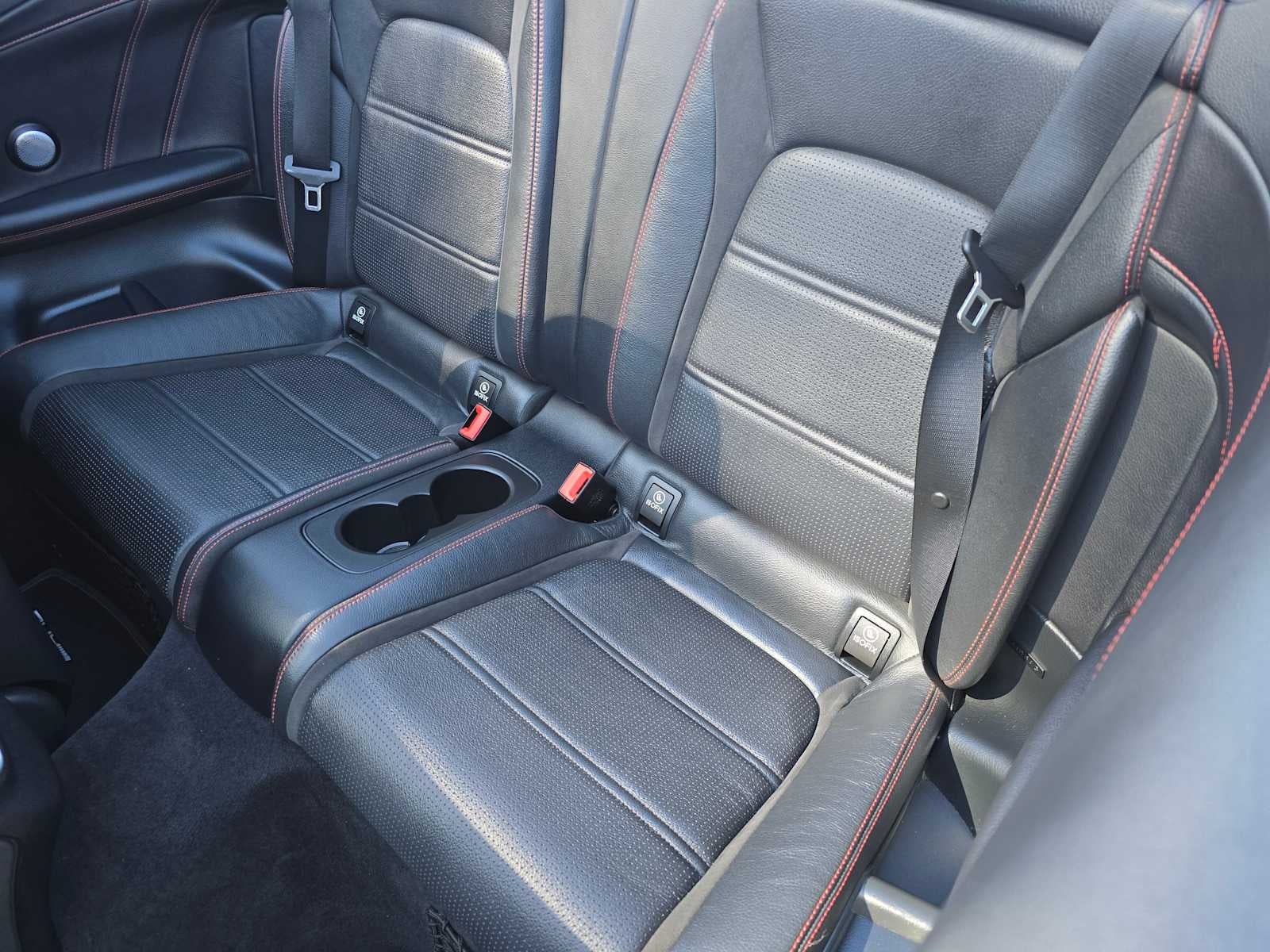 2019 Mercedes-Benz AMG® C 43 AMG® C 43