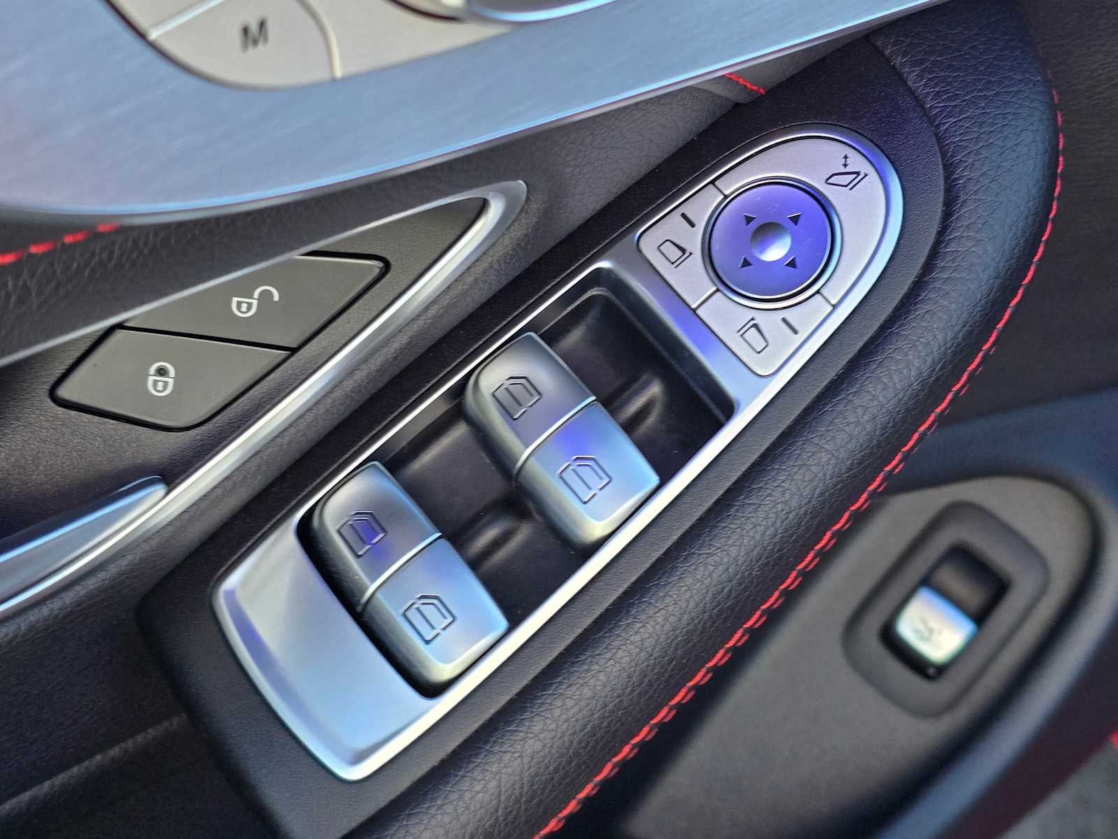 2019 Mercedes-Benz AMG® C 43 AMG® C 43