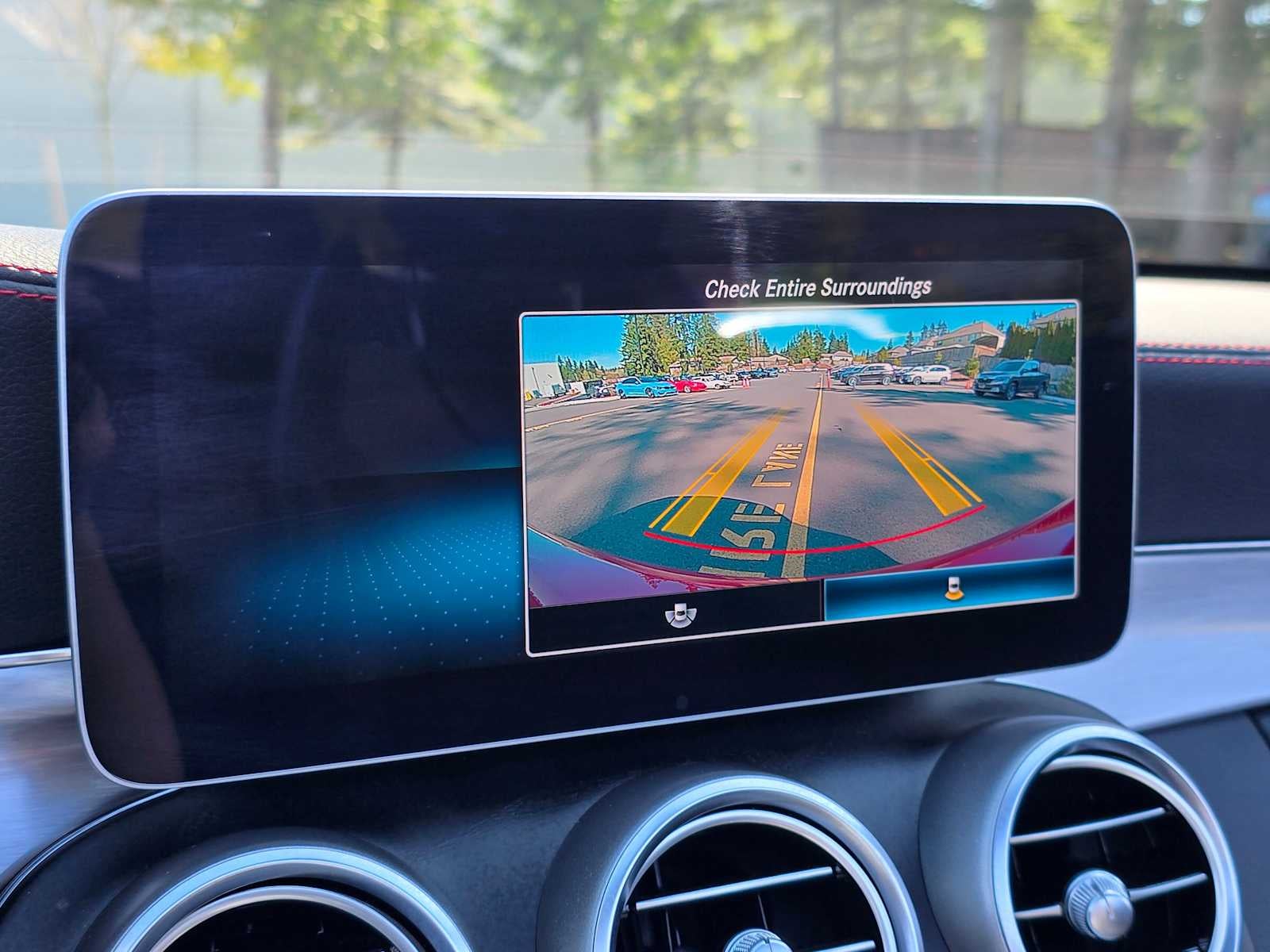 2019 Mercedes-Benz AMG® C 43 AMG® C 43