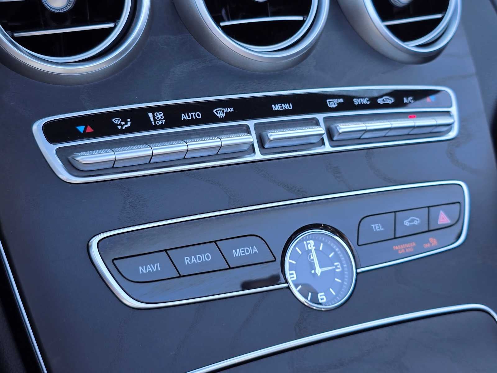 2019 Mercedes-Benz AMG® C 43 AMG® C 43