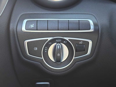 2019 Mercedes-Benz AMG® C 43 AMG® C 43