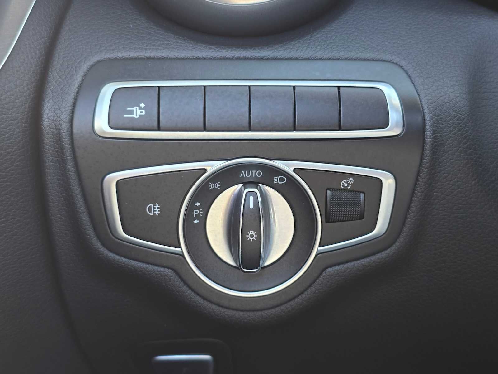 2019 Mercedes-Benz AMG® C 43 AMG® C 43