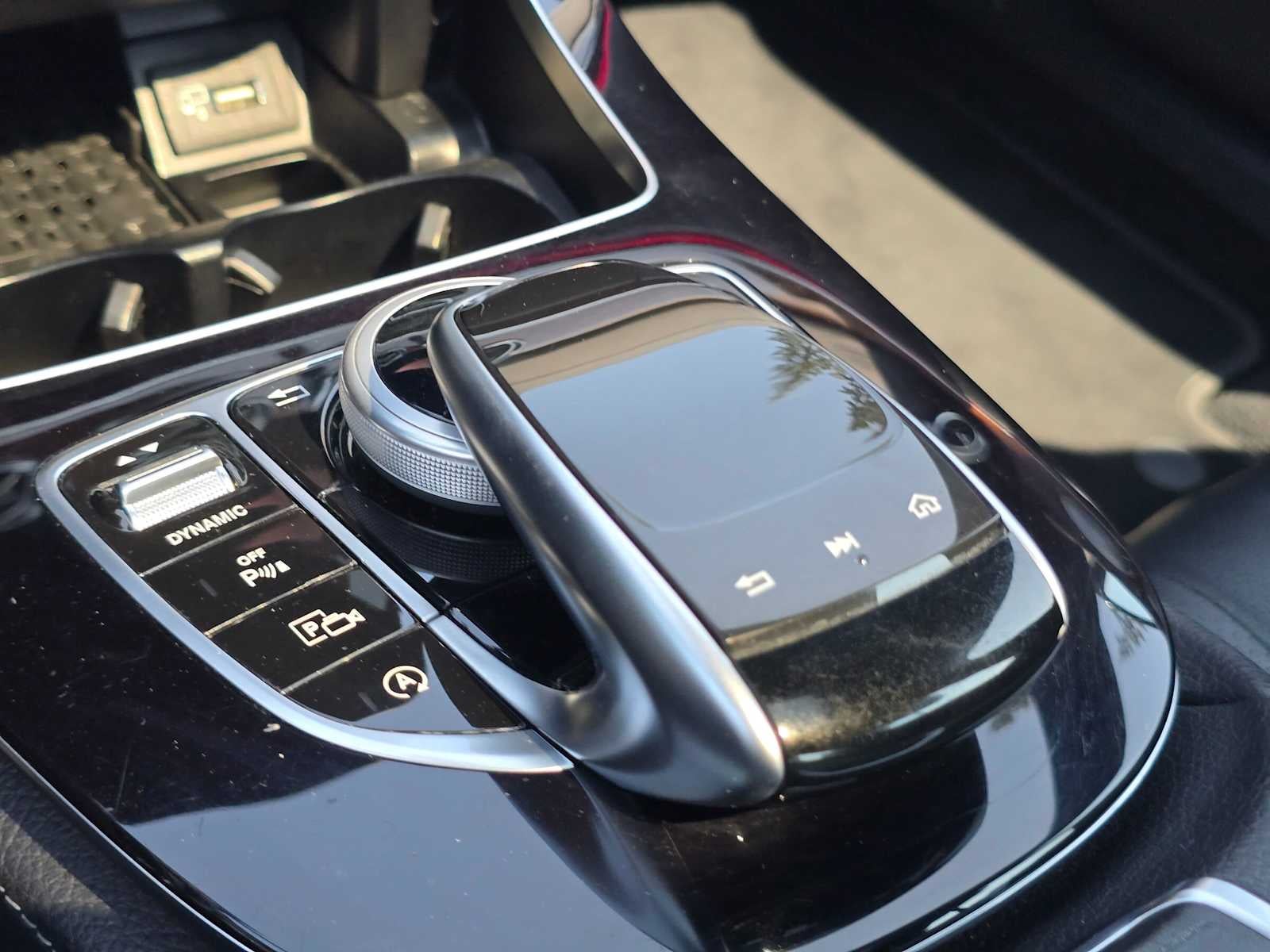 2017 Mercedes-Benz E 300 E 300 Luxury