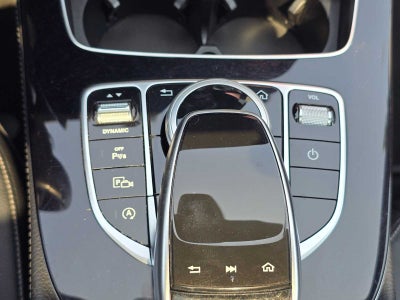 2017 Mercedes-Benz E 300 E 300 Luxury