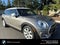 2017 MINI Clubman Cooper S