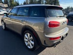 2017 MINI Clubman Cooper S