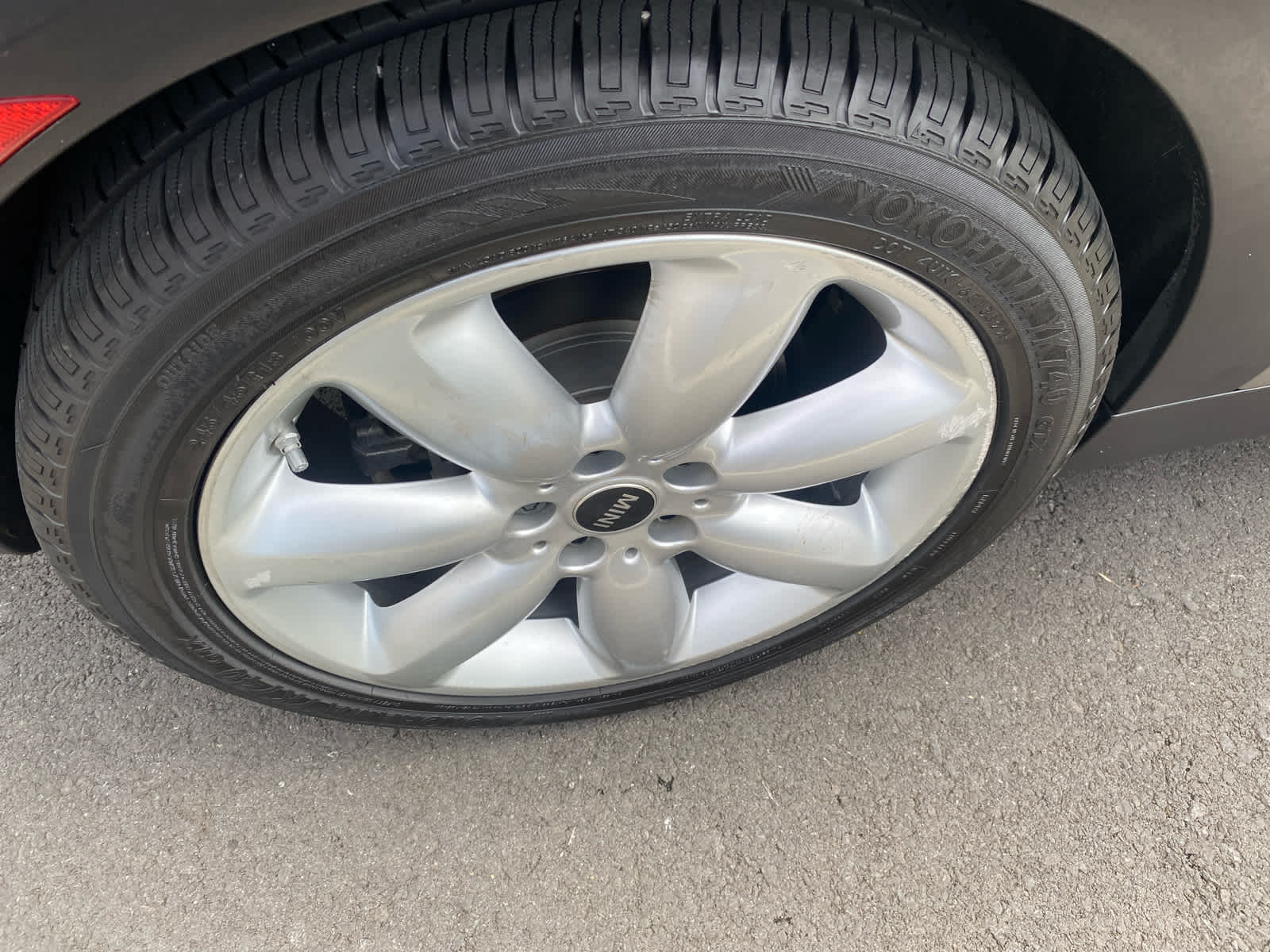 2017 MINI Clubman Cooper S